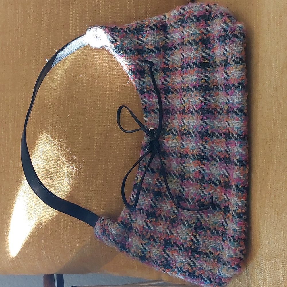 Bag by Monte Negro